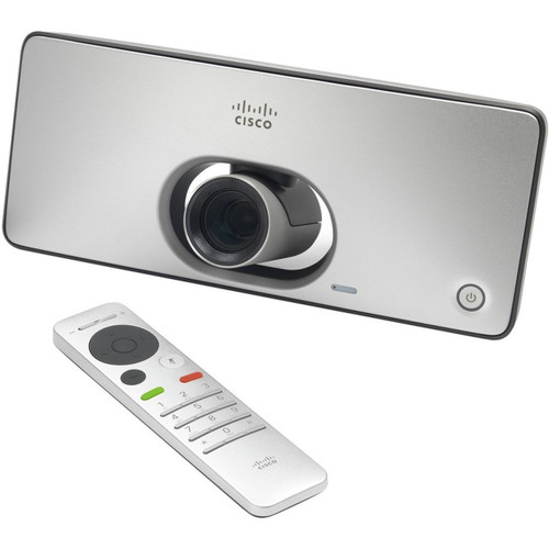 CTS-SX10N-K9 - Cisco Sx10 Hd With Wall Mount Int 5x Camera And Microphone