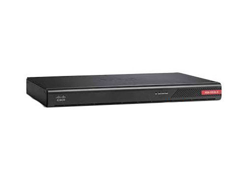 ASA5516-FTD-K9-NOB-RF - Cisco Asa5516 Firepower Threat Defense Gigabit Ethernet Security Appliance