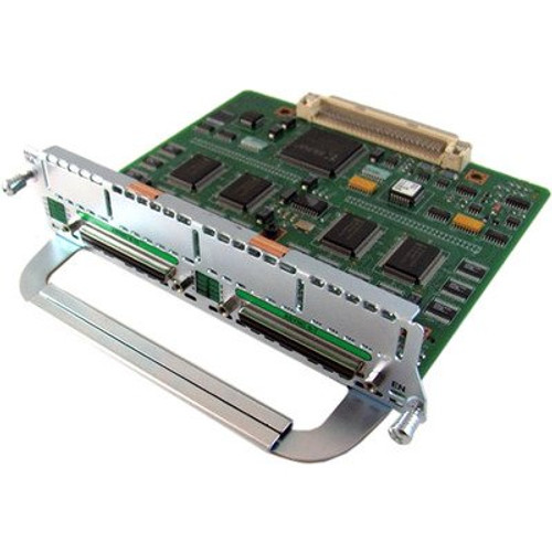 NM-16A= - Cisco Asynchronous Network Module Network Module