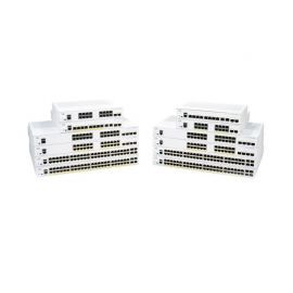 CBS350-24T-4X-CN= - Cisco 24-Port Gigabit 4 10GbE SFP+ Network Switch