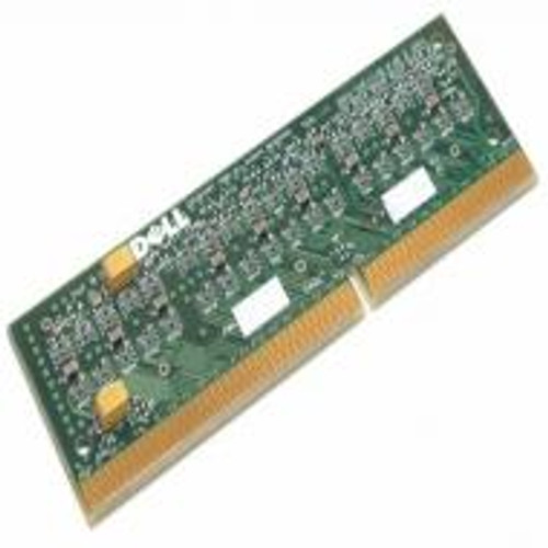 9912P - Dell Processor Terminator Card for PowerEdge 2450