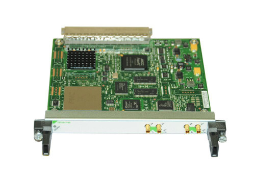 Cisco SPA-2XT3/E3 ASR 9000 Adapter 2 Port Clear Channel T3/E3