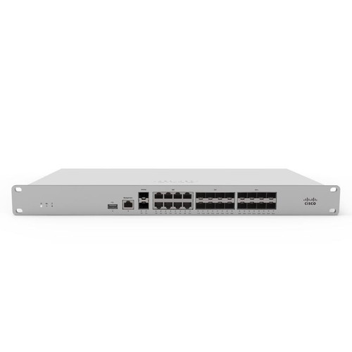MX84-HW-RF - Cisco Meraki Mx84 Router/Security Appliance