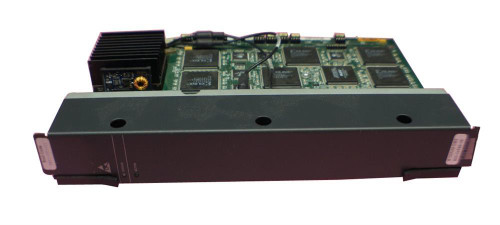NI-2-155MM-DS3 - Cisco 6100 OC3 2xDS3 Network Interface Module