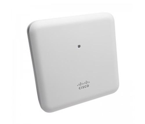 AIR-AP2802I-C-K9C - Cisco 802.11Ac Wave 2 Ap W/Cleanair 4X4:3 Internal Antenna C Regulatory Domain Configurable