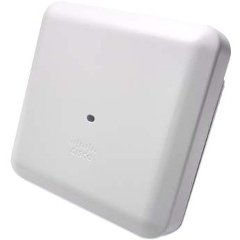 AIR-AP2802I-G-K9C-RF - Cisco 802.11ac Wave 2 4x4:3 Internal Antenna Access Point