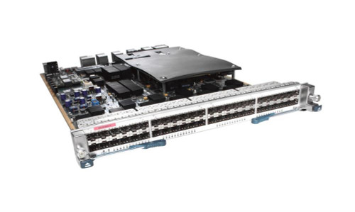 N7K-M148GS-11L - Cisco Expansion Module