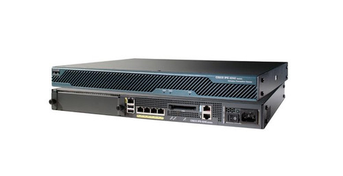 IPS-4240-K9-RF - Cisco 4-Port Gigabit 1U Intrusion Prevention Firewall