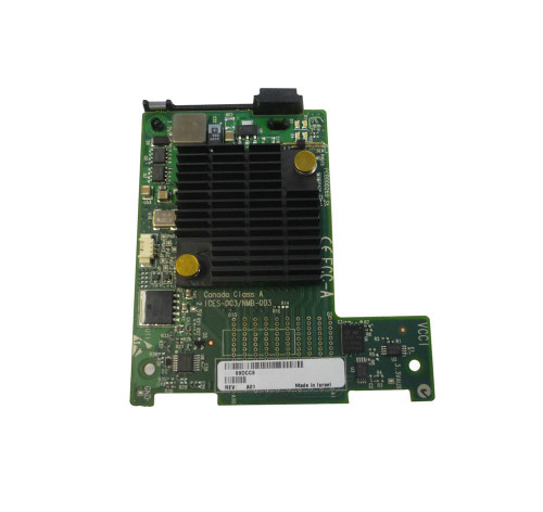 9DCC6 - Dell Mezzanine VPI Interconnect Card