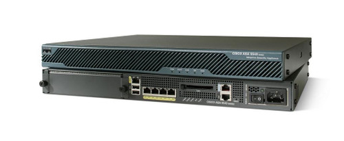 ASA5540-K8-RF - Cisco Adaptive Security Appliance