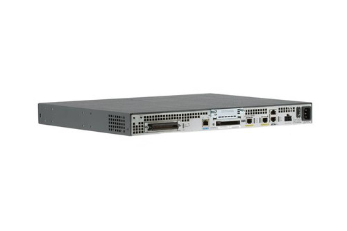 SPIAD2431-16FXS= - Cisco 16x FXS T1/E1 WAN Integrated Access Router