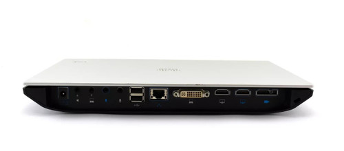 Cisco Telepresence SX20 Codec for Video Conferencing - Compatible with ProLiant DL360p Gen8 servers Cisco Telepresence SX20 Codec for Video Conferencing - Compatible with ProLiant DL360p Gen8 servers