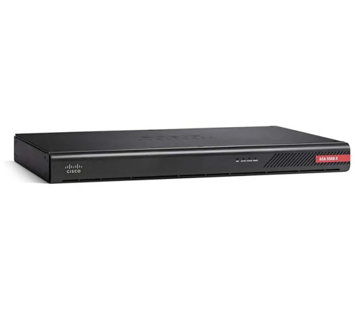 ASA5508-K8 - Cisco 8-Port GE RJ-45 1U Security Firewall Appliance