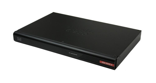 ASA5508-K8-RF - Cisco 8GE Data 1GE Mgmt Security Firewall Appliance