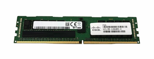 UCS-MR-128G8RSH-RF - Cisco 128GB DDR4-2666MHz Registered ECC 288-Pin Memory