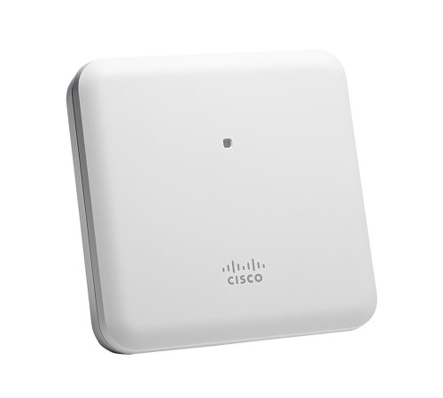 AIR-AP1852I-D-K9C= - Cisco 802.11ac Wave 2 4x4:4 Internal Antenna Access Point
