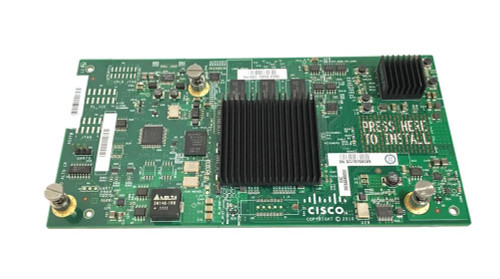 N20-AC0002-RF - Cisco 10Gb Dual-Port Virtual Interface Mezzanine Card