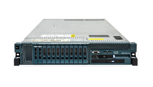 MCS7845I3-K9-CMC2= - Cisco 2U Rack Server Xeon E5540 2.53GHz