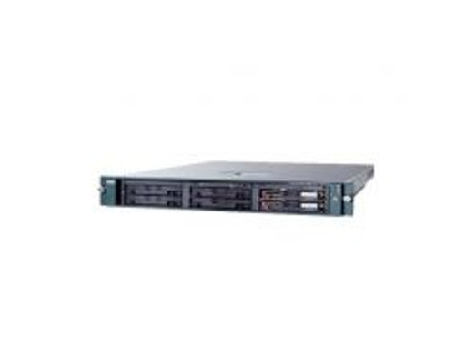 MCS7845I3-K9-CMD1= - Cisco Media Convergence Server 4Gb Ram 4X 146Gb Hdd
