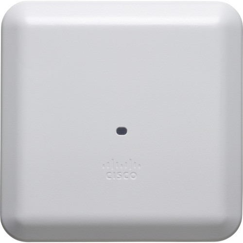 AIR-AP2802I-F-K9-RF - Cisco 802.11ac Wave 2 4x4:3 Internal Antenna Access Point