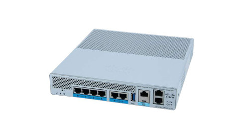 WCS-PLUS-UPG-100-RF - Cisco Wlan Software Wcs Plus Upgrade License For 100 Aps Windows/Linux