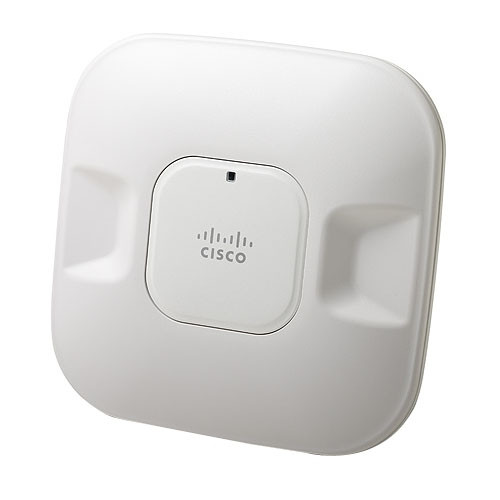 AIR-AP1042-EK9-5-RF - Cisco 300Mbps 5GHz Wireless Access Point