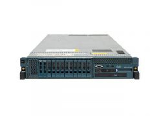 MCS7800= - Cisco Mcs 7800 Media Convergence Server