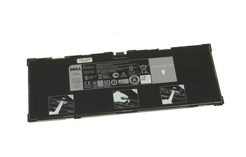 9MGCD - Dell 2-Cell 32WHr Battery