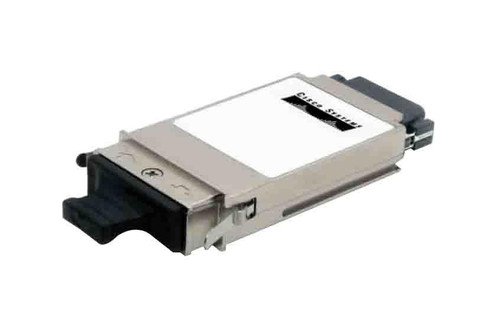 DWDM-GBIC-46.92-RF - Cisco 1.25Gbps 1000Base-DWDM 80km SC GBIC Transceiver