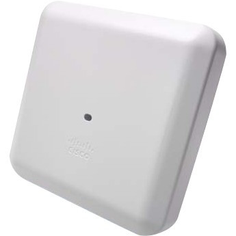 AIR-AP2802E-B-K9= - Cisco 802.11ac Wave 2 4x4:3 External Antenna Access Point