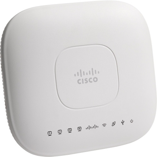 AIR-OEAP602I-TK910 - Cisco 802.11n 5GHz Wall-Mountable Wireless Router