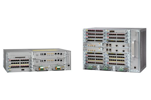 FLSASR903-1588= - Cisco IEEE 1588-2008 BC/MC License