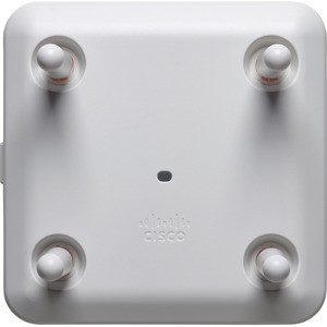 AIR-AP2802E-K-K9C - Cisco 802.11ac 4x4 Dual GbE Wireless Access Point