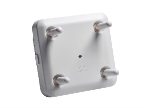 AIR-AP2802E-T-K9-RF - Cisco 802.11ac Wave 2 4x4:3 External Antenna Access Point