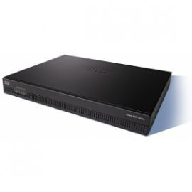 ISR4321-V/K9-RF - Cisco 2 Port Gigabit Ethernet 1U Router