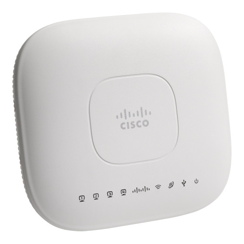 AIR-OEAP602I-AK910-RF - Cisco 600 Series 802.11A/G/N Wireless Access Point