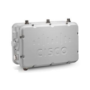 AIR-LAP1522HZ-S-K9 - Cisco 802.11a/b/g 54Mbps RJ-45 Outdoor Access Point