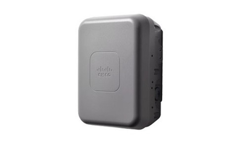AIR-AP1562I-N-K9 - Cisco 802.11ac Wave 2 Low-Profile Outdoor Access Point