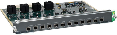 WS-X4712-SFP-E - Cisco 12-Port 1GbE SFP Line Card
