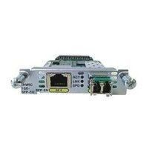 CCS-1GE-FI - Cisco Sma M680 Sec Mgmt W/ 1Ge Fiber I/F