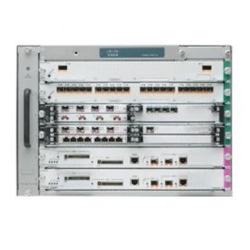 CISCO7606 - Cisco 7606 Chassis Spare