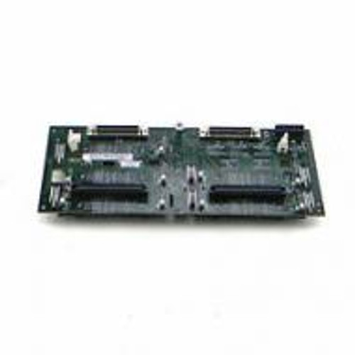 9X616 - Dell SCSI Backplane for PowerEdge 6650