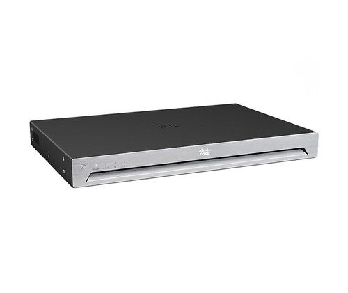 CTS-SX10CODEC-RF - Cisco TelePresence SX10 Codec Video Conferencing Unit