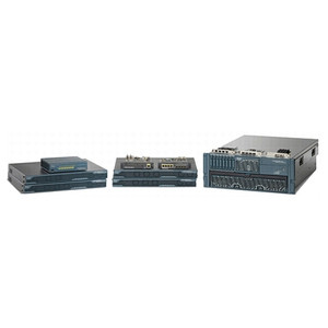 ASA5540-UC-BUN-K8-RF - Cisco Unified Communications Security Appliance