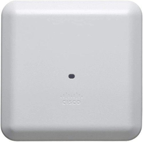 AIR-AP3802I-T-K9 - Cisco 802.11Ac Wave 2 Ap W/Cleanair 4X4:3 Mod Internal Antenna Mgig T Regulatory Domain