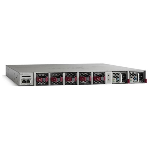 WS-C4500X-F-16SFP+-RF - Cisco 16-Port SFP+ 10GbE Layer 3 Switch