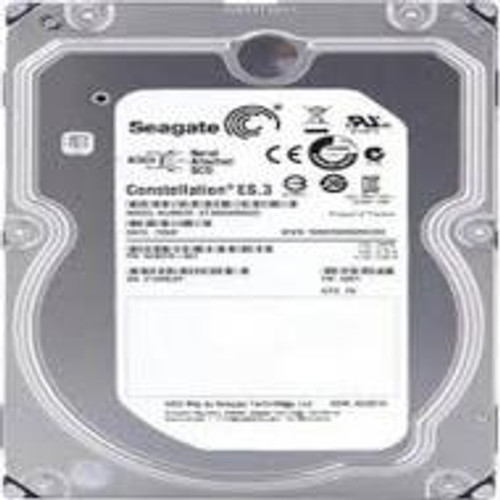 SEAGATE 9YZ268-150 2tb 7200rpm Sas-6gbps 3.5inch 64mb Buffer Internal Hard Disk Drive