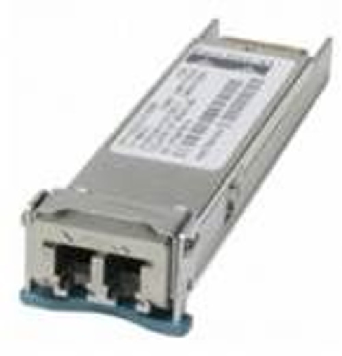 DWDM-XFP-40.56 - Cisco 10Gbps 10GBase-DWDM Single-Mode Fiber 80km 1540.56nm Duplex LC Connector XFP Transceiver Module