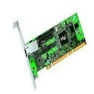 A0039042 - Dell Single Port 1Gbps RJ45 Network Adapter