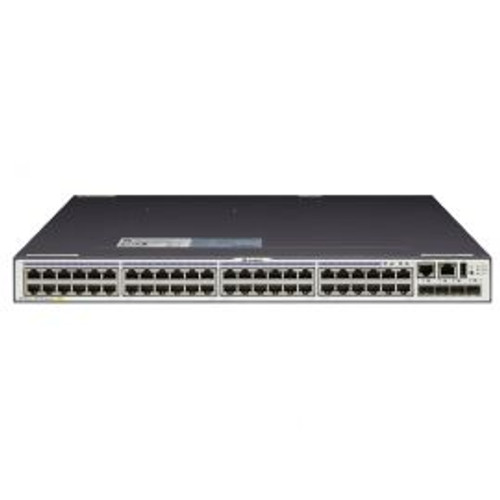 S5700-48TP-PWR-SI - Cisco 44 10/100/1000Base-T And 4 Ge Combo Poe Dual Slots Of Power Without Power Module